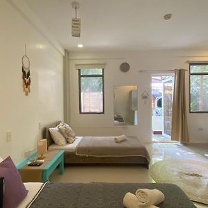 Triple Room Private Bathroom